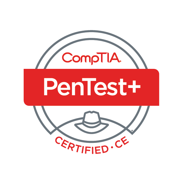 pentest+